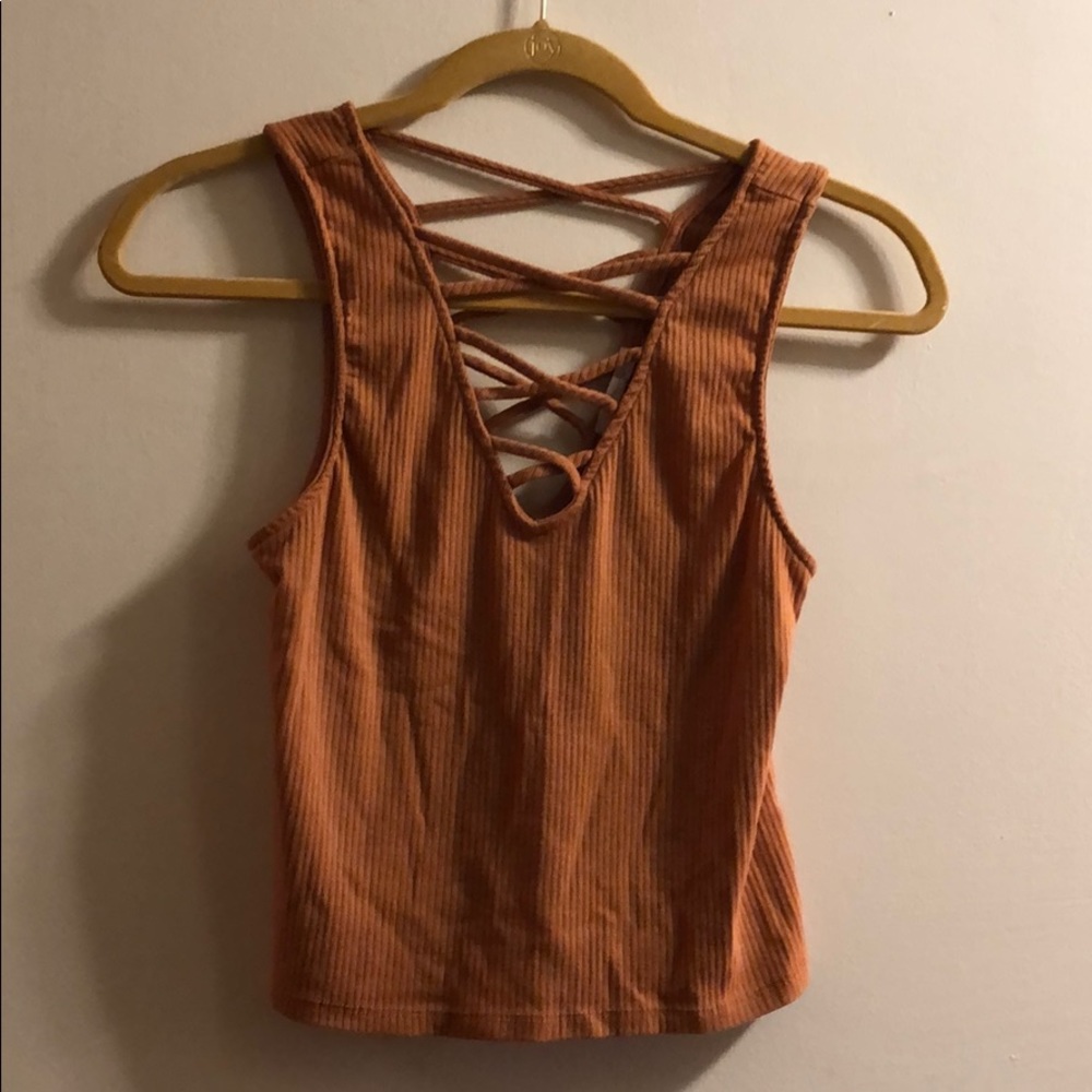 PAC Sun L.A. Hearts shirt